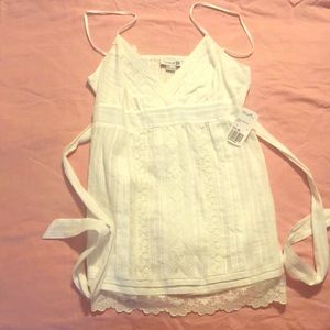 NWT Forever 21 Tank Top Size Small